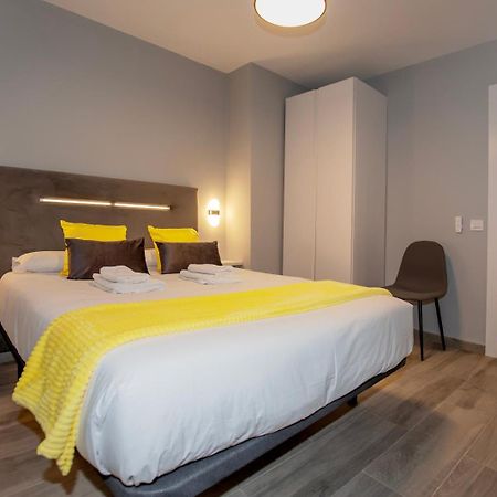 Rinconcito De Uxama Apartman El Burgo De Osma Kültér fotó