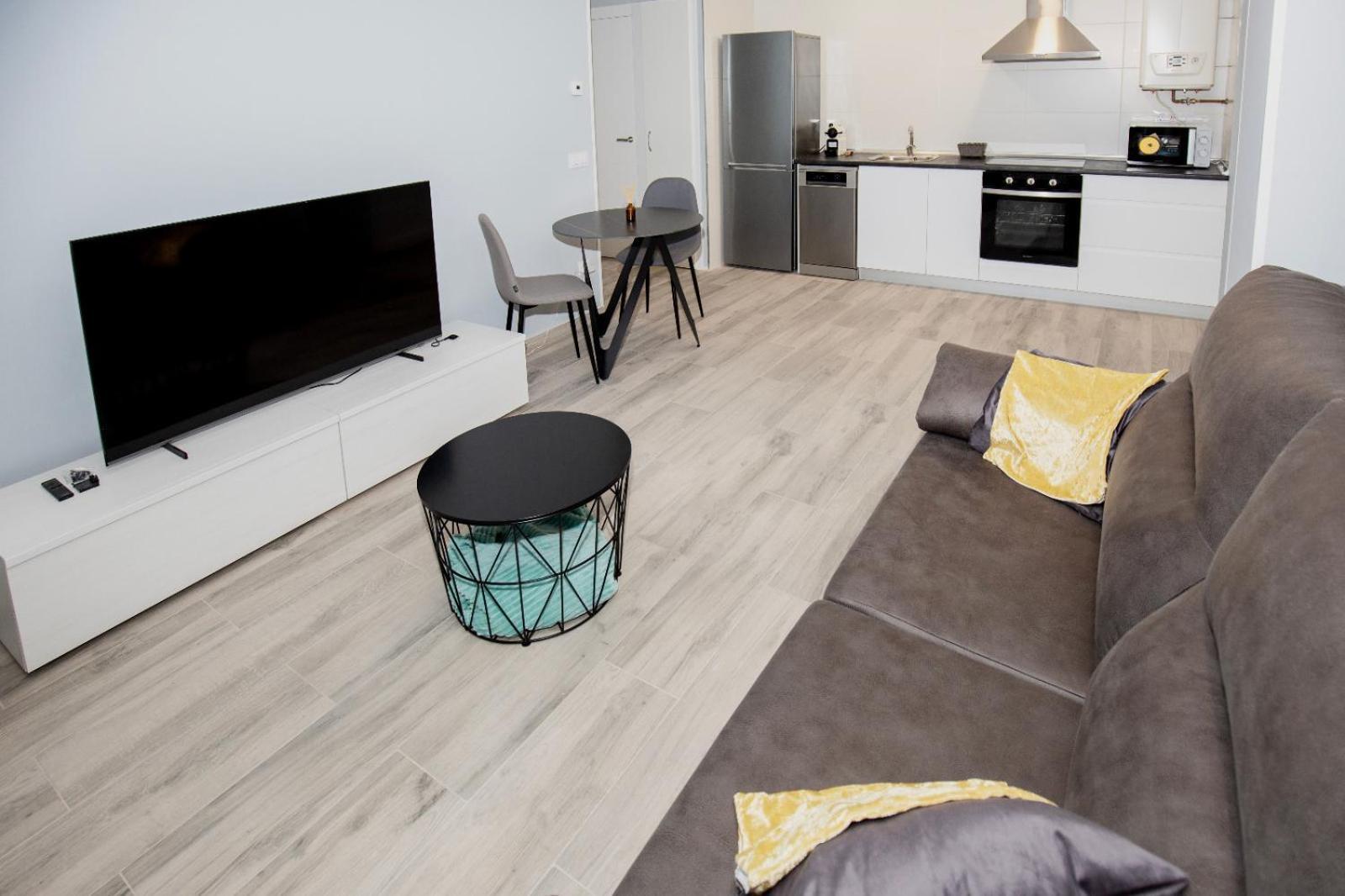 Rinconcito De Uxama Apartman El Burgo De Osma Kültér fotó